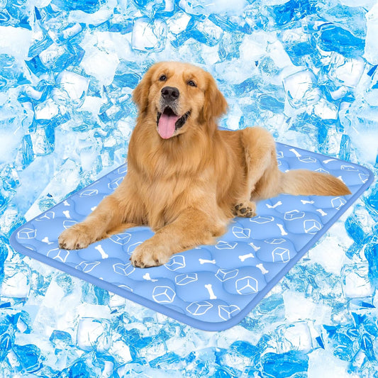 IcePaw Mat
