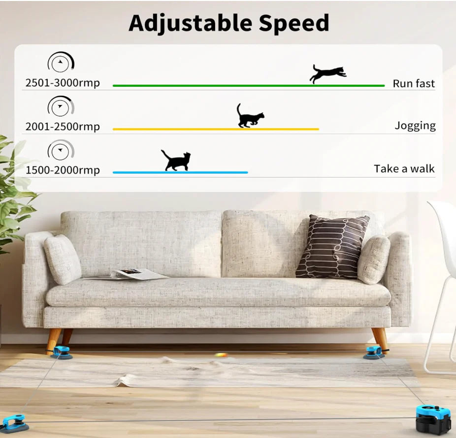 PawSprint Pro